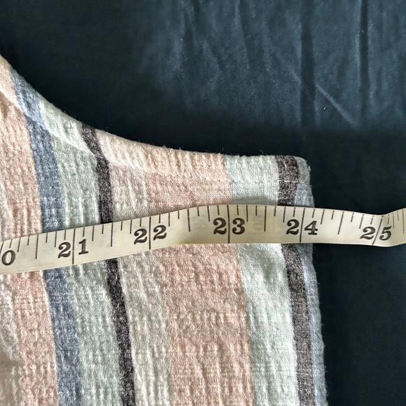 Ricki’s XL striped tank top - Picture 3 of 3
